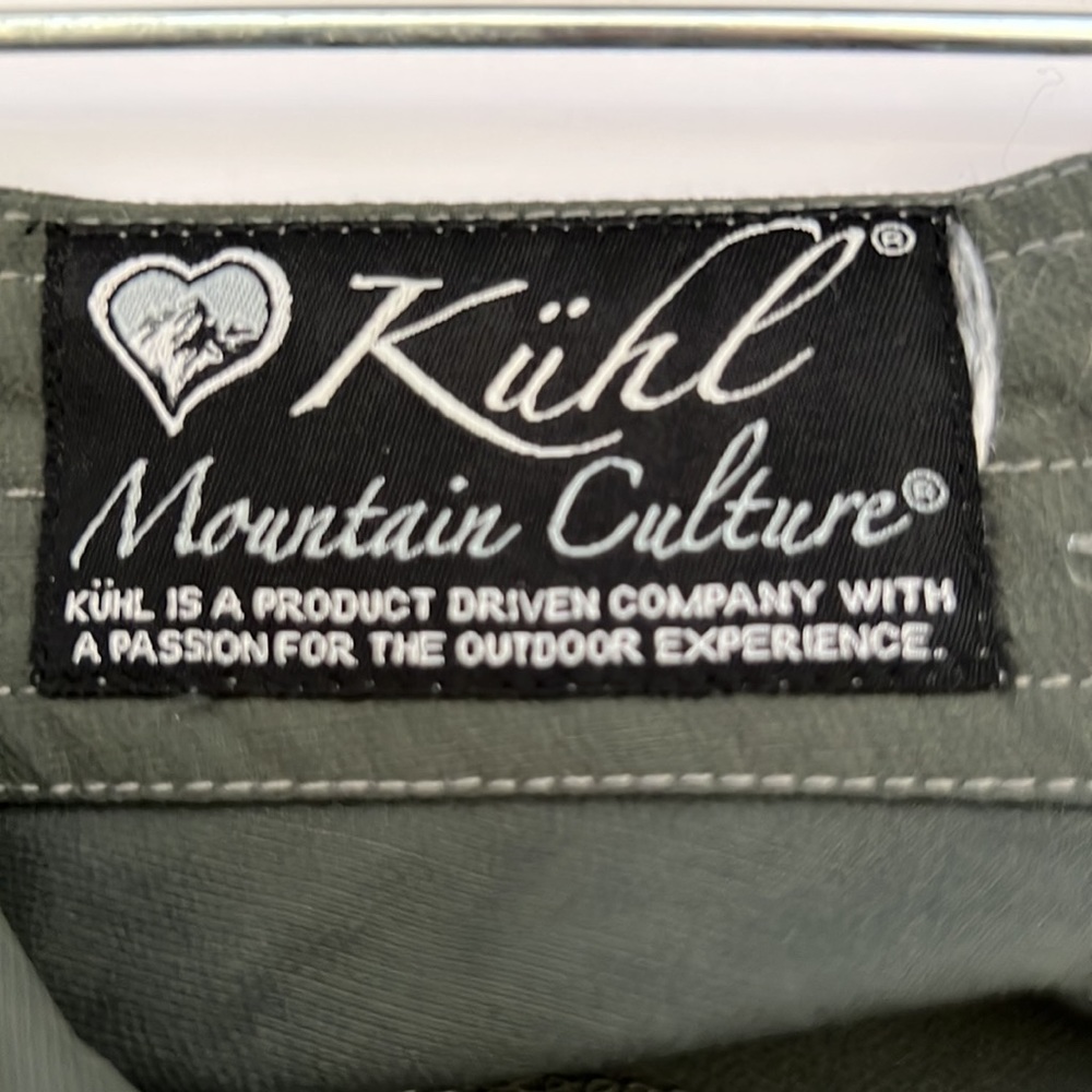 Kuhl- women’s size 12 pants. New without tag. - Picture 5 of 10